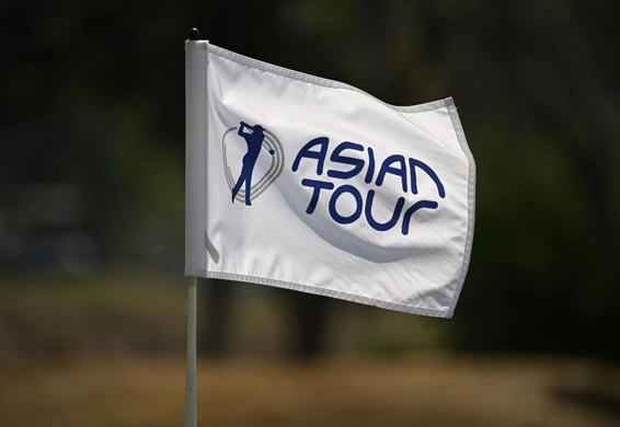Star Media's Stellar Production of the Prestigious Asian Golf Pro Tour in South Korea