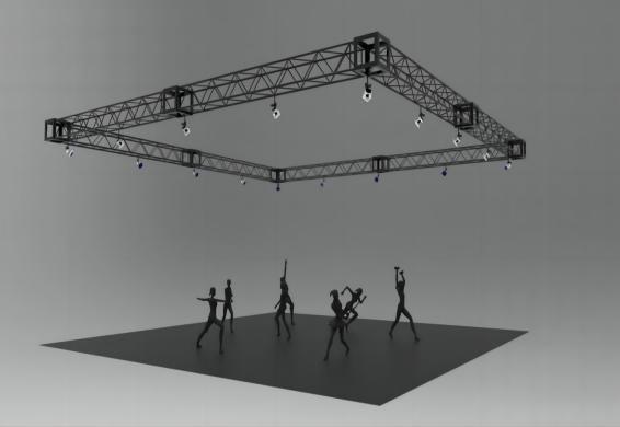 Virtual Digital Human
