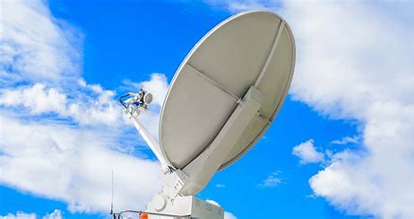 Satellite Services