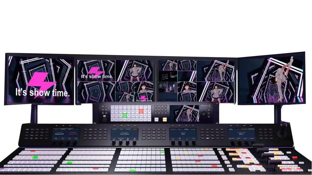 Motion Capture