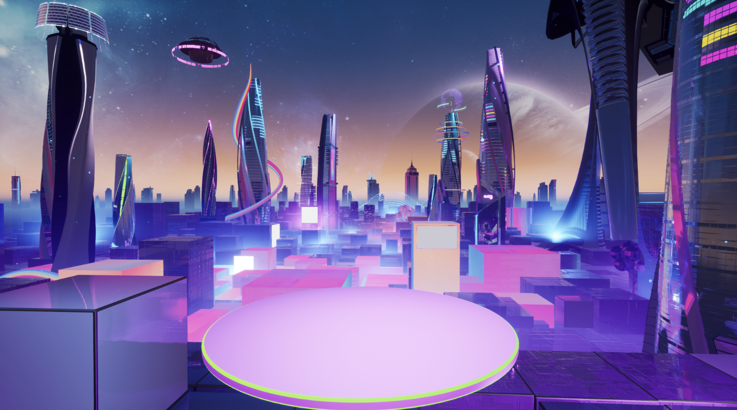 Future City